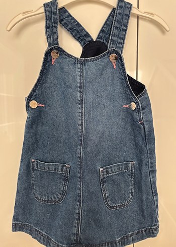 LC Waikiki LCW kot solopet