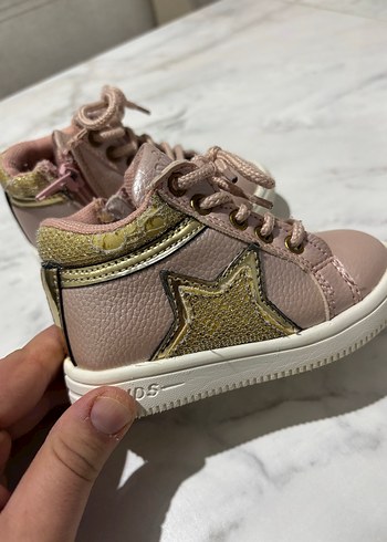 Vicco bebek bot - Görsel 5