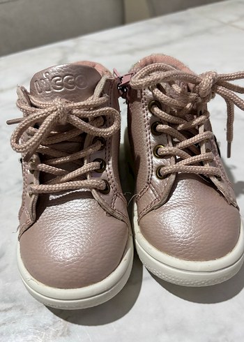 Vicco bebek bot - Görsel 13