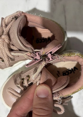 Vicco bebek bot - Görsel 9