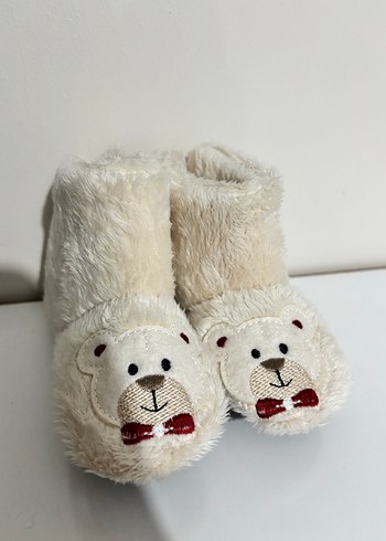 Bebek ev botu - Görsel 2