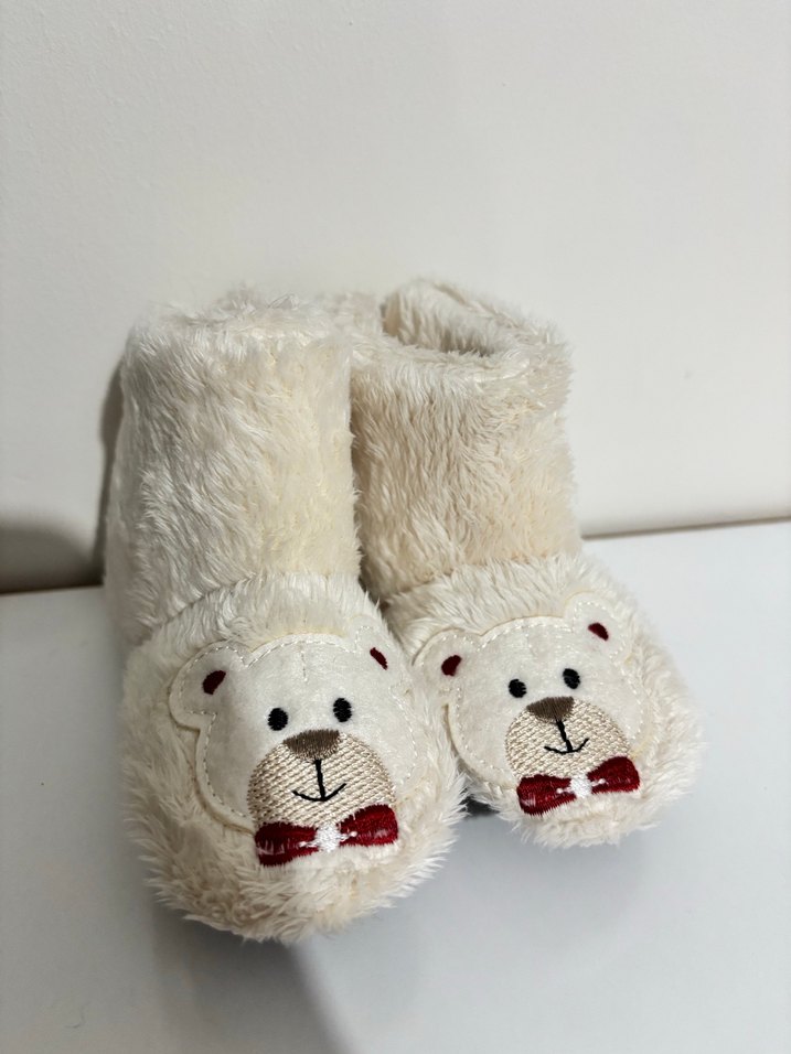 Bebek ev botu - Görsel 2