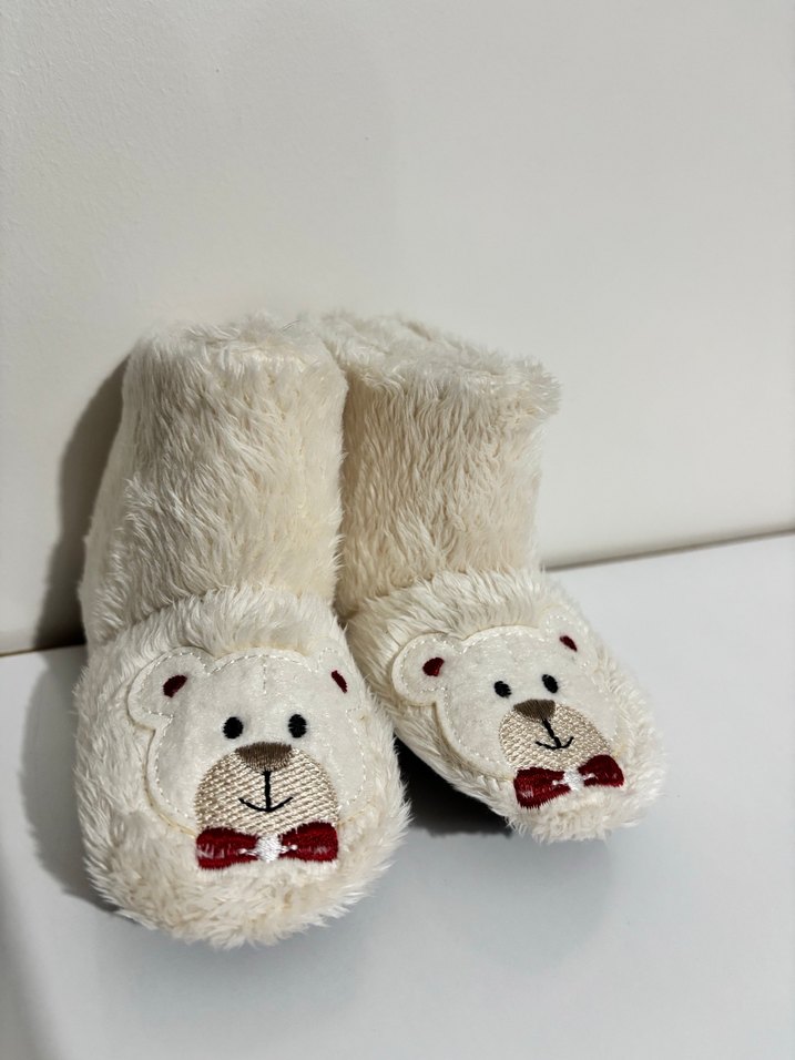 Bebek ev botu - Görsel 3