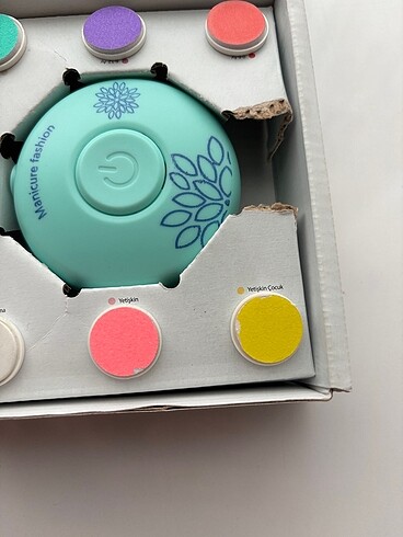 Yenidoğan tırnak törpüsü - Görsel 2