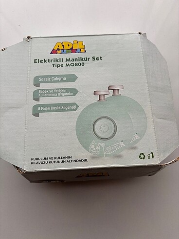 Yenidoğan tırnak törpüsü - Görsel 4