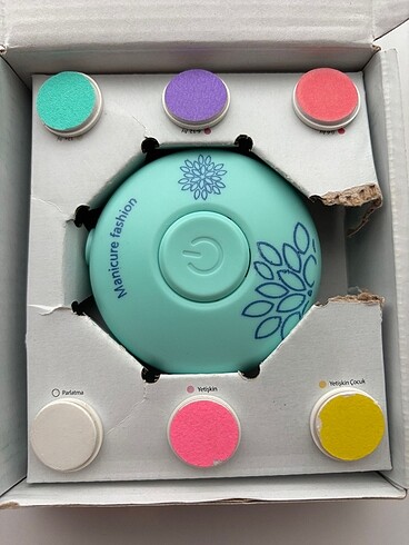 Yenidoğan tırnak törpüsü - Görsel 5