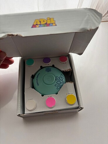 Yenidoğan tırnak törpüsü - Görsel 6