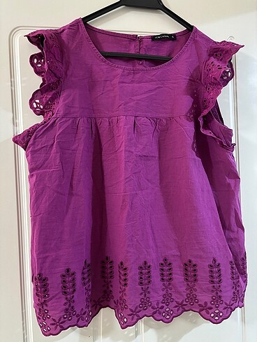 xl Beden LCWAİKİKİ BLUZ