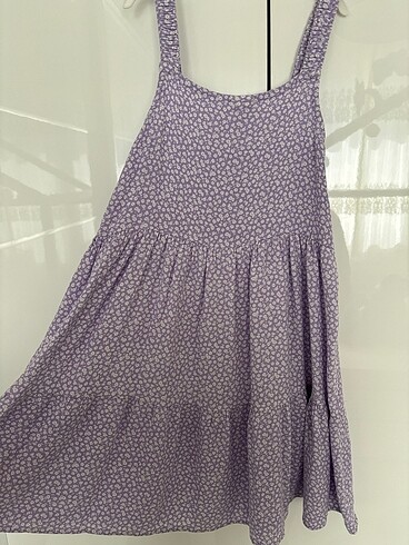 LC Waikiki LCW elbise