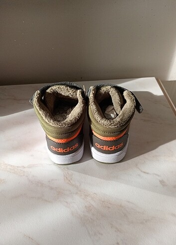 Adidas ERKEK COCUK BOT