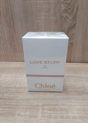 Chloe love story