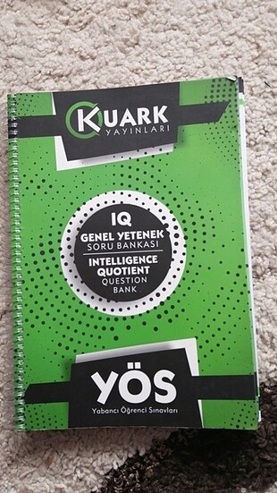 Yös kitabı 