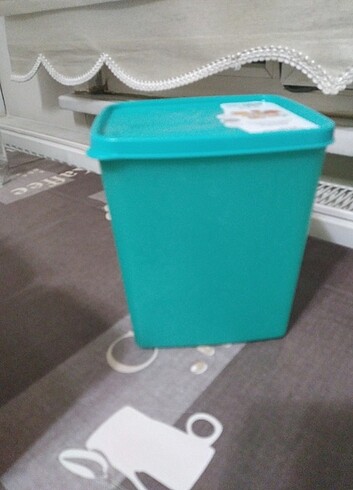 Hobby Life Alaska Saklama Kabı  - Görsel 4