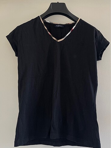 Burberry Burberry Basic Tshirt