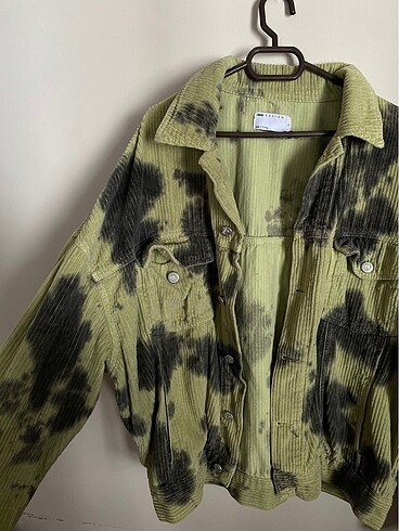 m Beden Oversize ceket