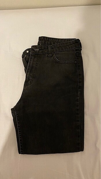 Topshop Mom Jean