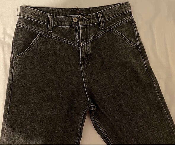 Mom jean