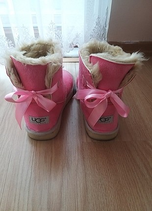 Fiyonklu ugg