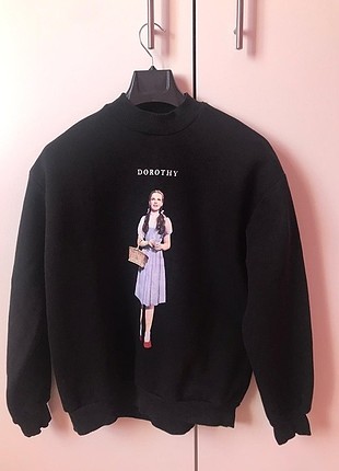 Bershka sweatshirt