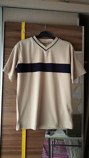 American vintage tişört