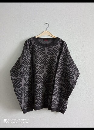 Vintage Kazak 