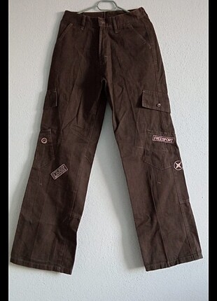 American Vintage Vintage pantolon