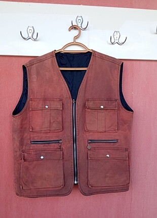 Vintage yelek