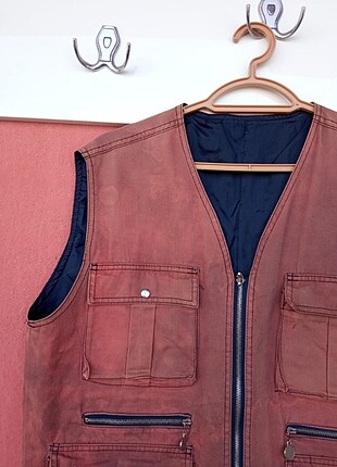 American Vintage Vintage yelek