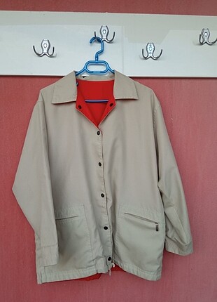 Bomber ceket
