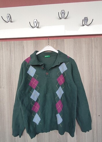 Vintage kazak