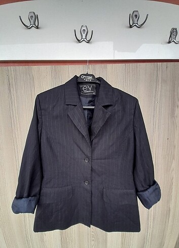 Blazer ceket 