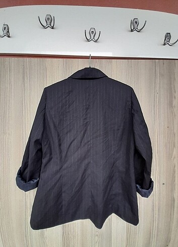 l Beden Blazer ceket 