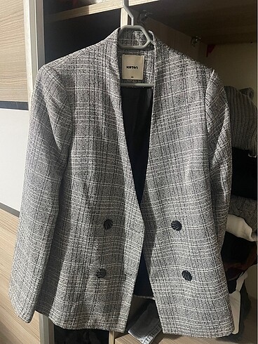 Blazer ceket