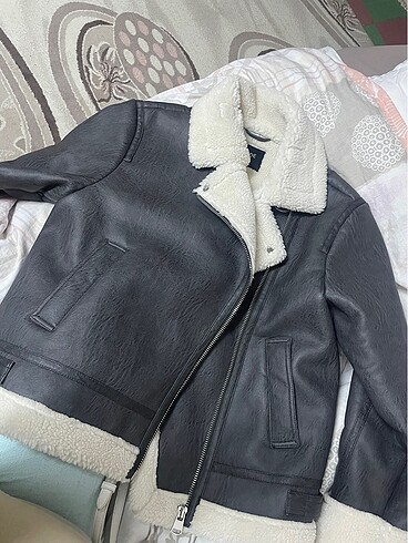LC Waikiki Biker mont