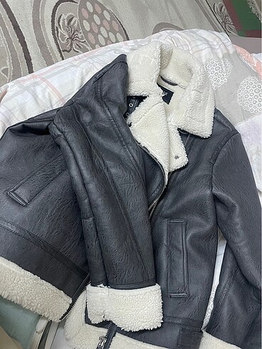 m Beden Biker mont
