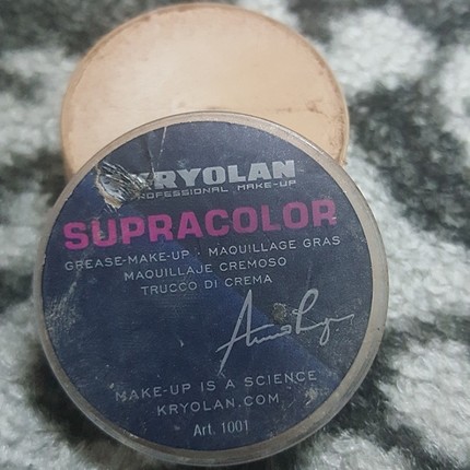 orjinal kryolan 