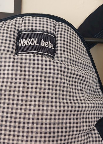 Beden Bebek Taşıyıcı