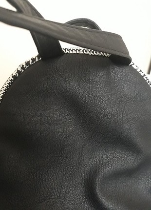  Beden H&M sırt çantası