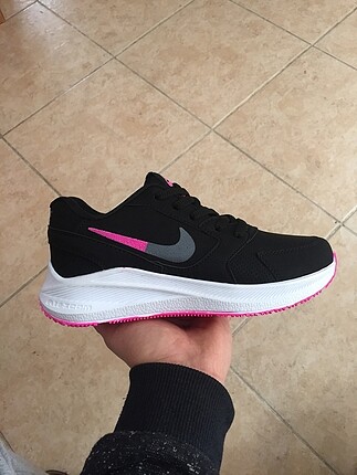 Nike spor