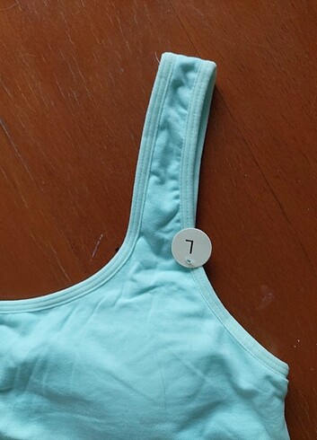 l Beden turkuaz Renk LCW BRALET