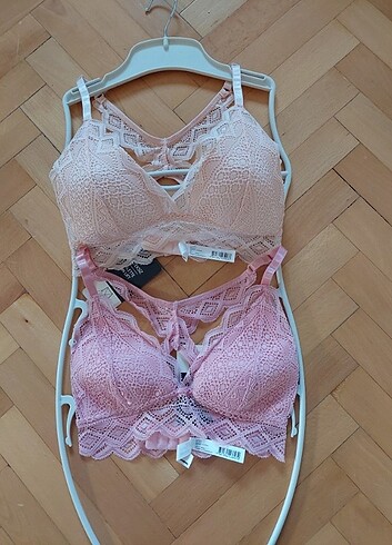 DANTWL SOFT BRALET