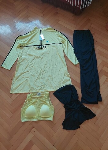 LC Waikiki LCW HASEMA TAKIM