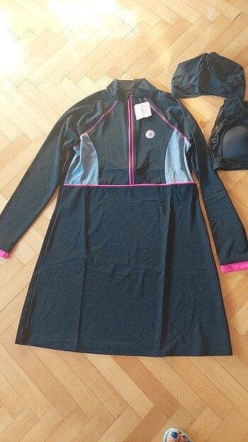 LC Waikiki LCW TESETTÜR MAYO