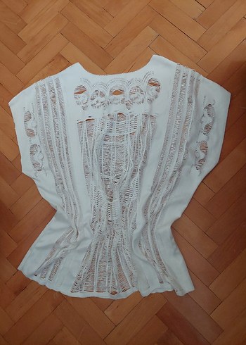 Dantel Pareo - Görsel 3