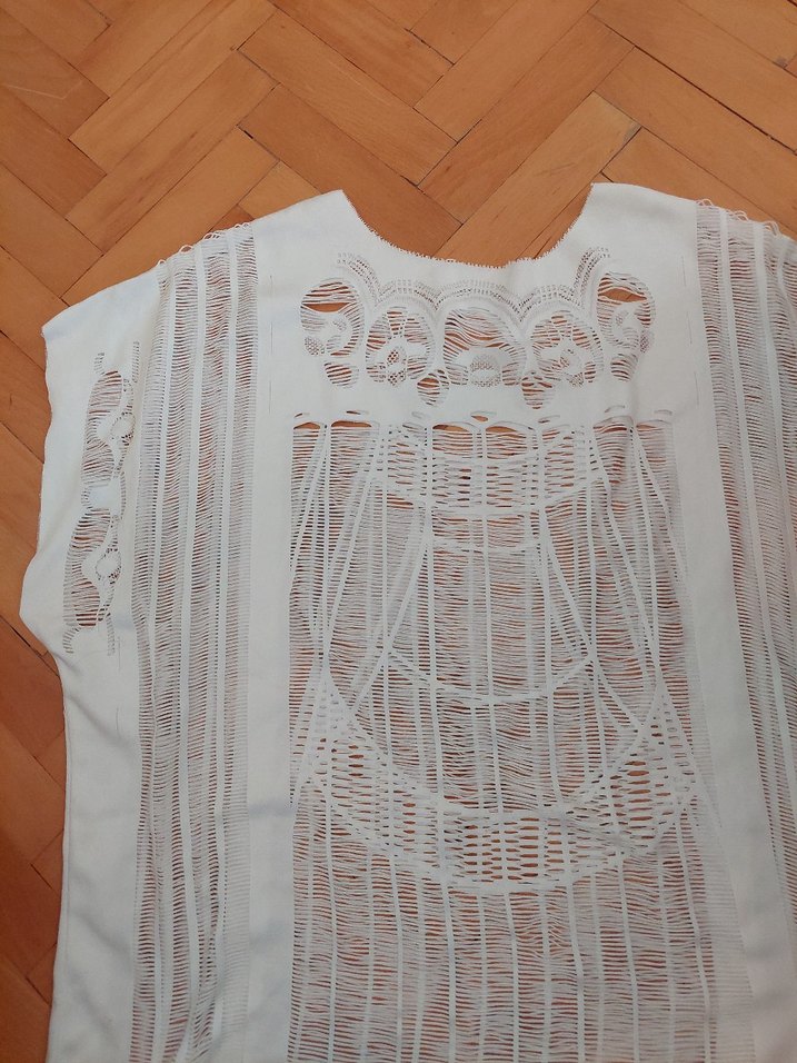 Dantel Pareo - Görsel 2