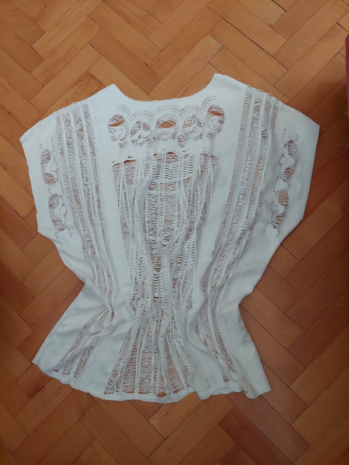 Dantel Pareo - Görsel 3