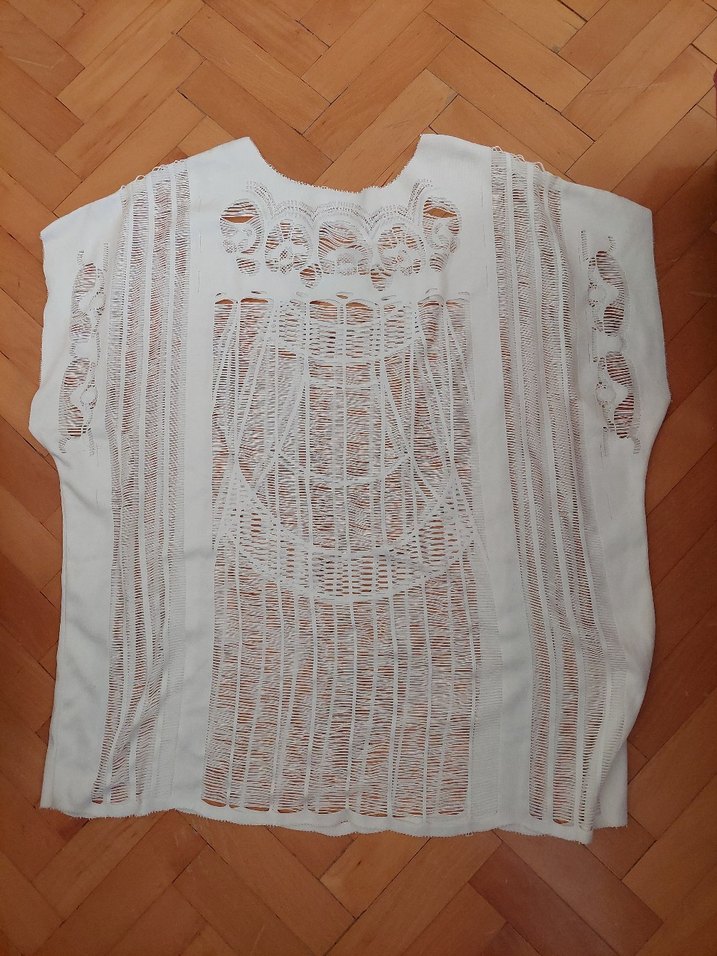 Dantel Pareo - Görsel 4