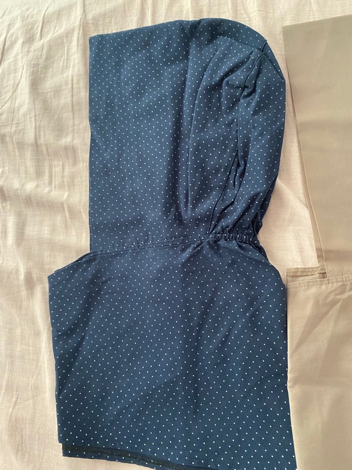 Tesettür bone - Görsel 2