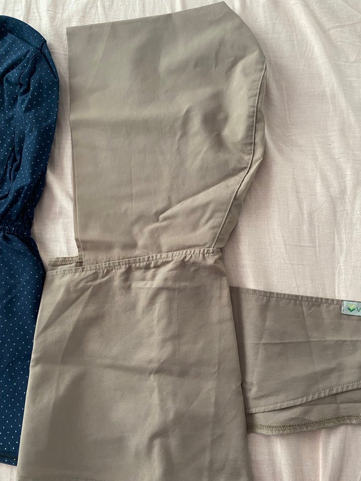 Tesettür bone - Görsel 3