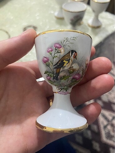 Beden Haşlanmış yumurta kabı